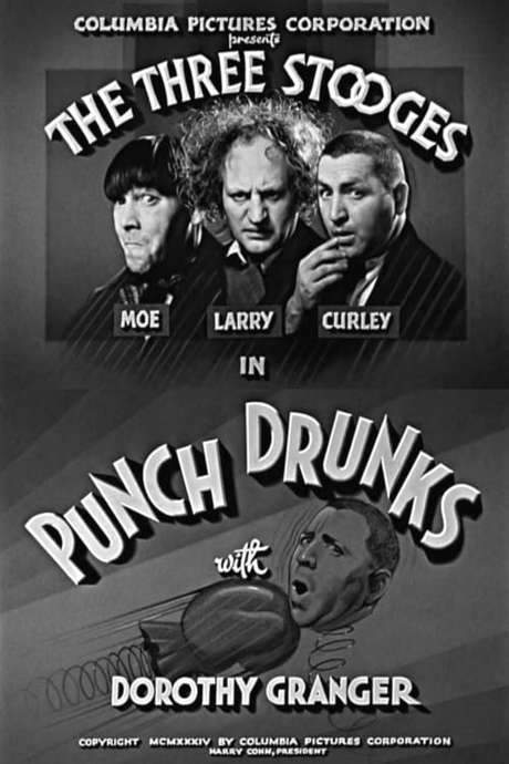 Punch Drunks